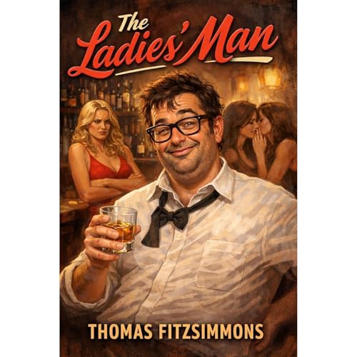 Cover of The Ladie's Man