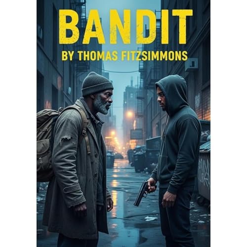 Cover of Bandit