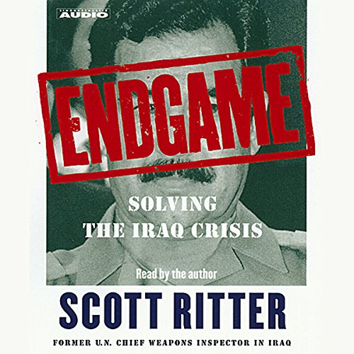 Cover of Endgame