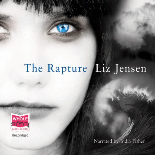 Cover of The Rapture