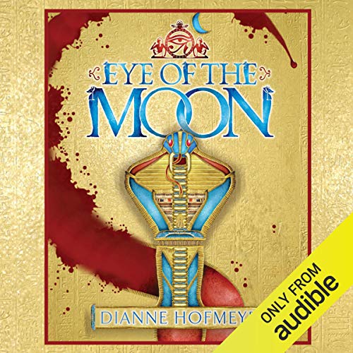 Cover of Eye of the Moon