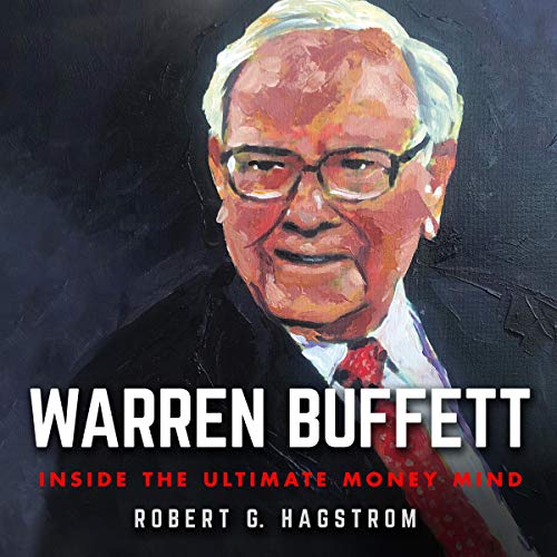 Cover of Warren Buffett