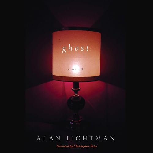 Cover of Ghost