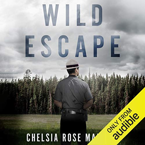 Cover of Wild Escape