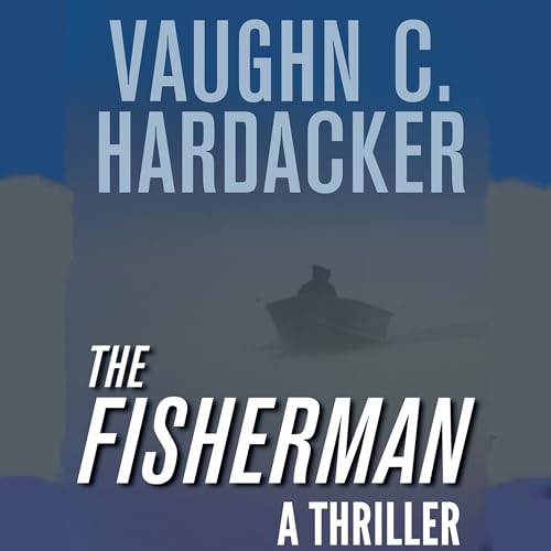 Cover of The Fisherman