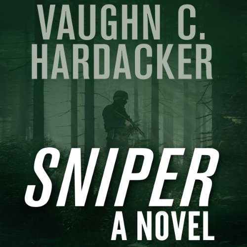 Cover of Sniper