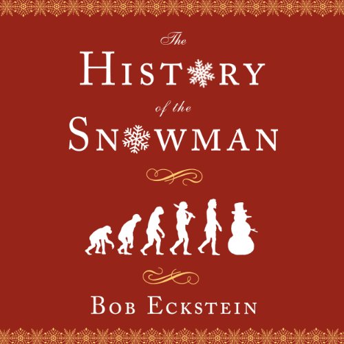 Cover of The History of the Snowman