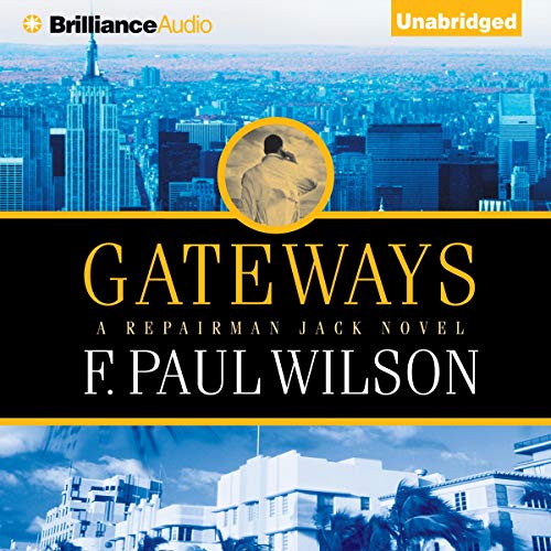 Cover of Gateways