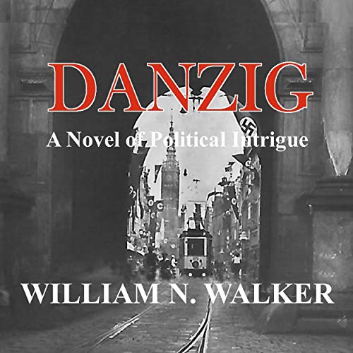 Cover of Danzig