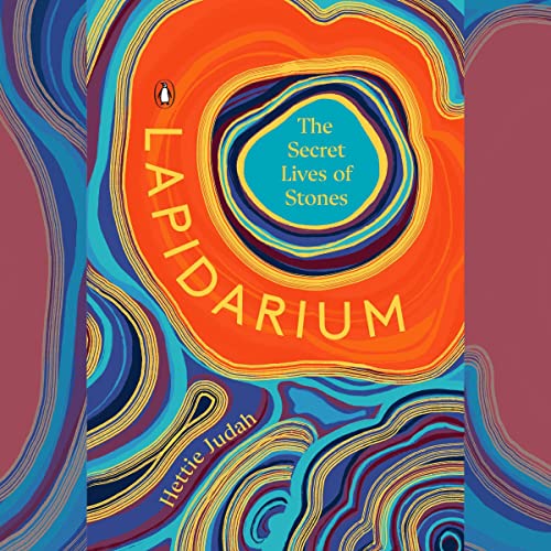 Cover of Lapidarium
