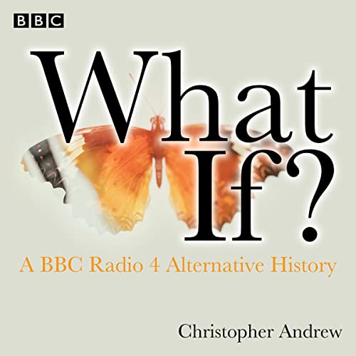 Cover of What If?