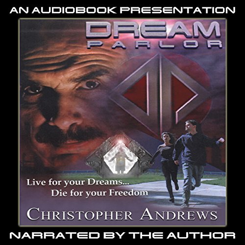 Cover of Dream Parlor