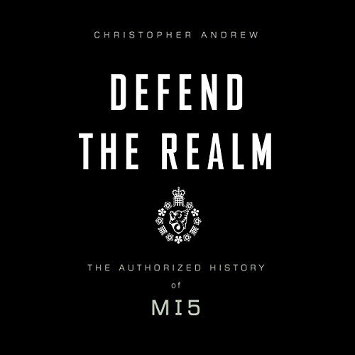 Cover of Defend the Realm