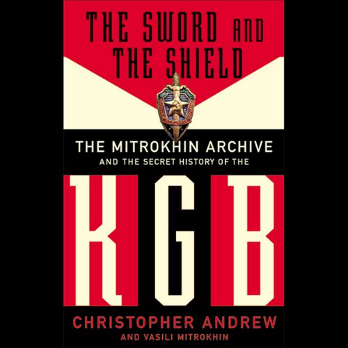 Cover of The Sword and the Shield