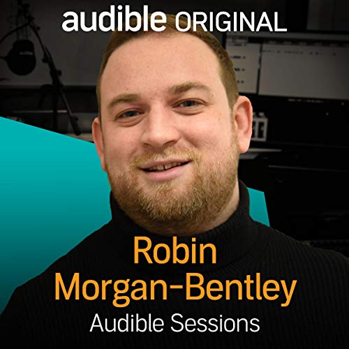 Cover of Robin Morgan-Bentley