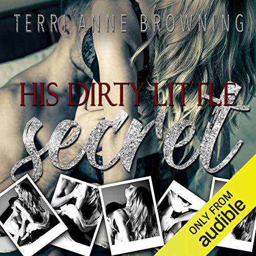 Cover of His Dirty Little Secret