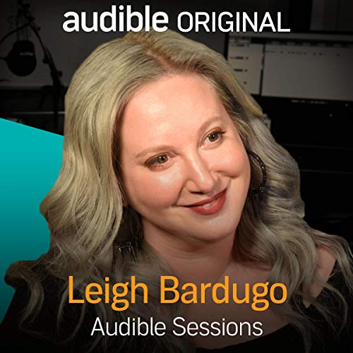 Cover of Leigh Bardugo