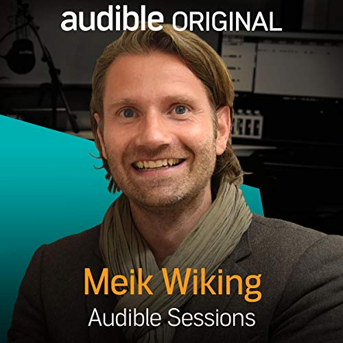 Cover of Meik Wiking