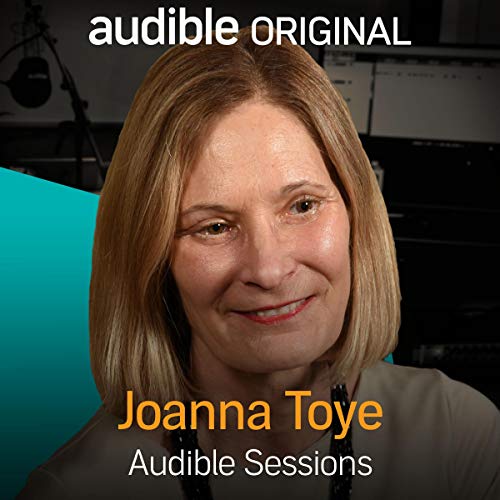 Cover of Joanna Toye