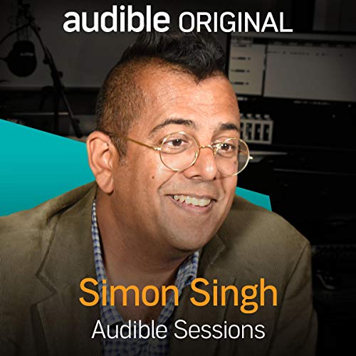 Cover of Simon Singh