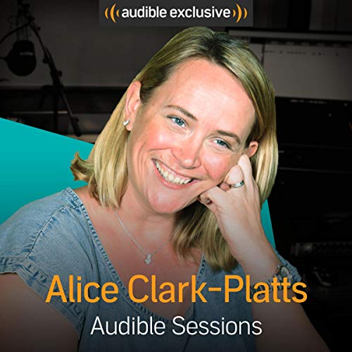 Cover of Alice Clark-Platts