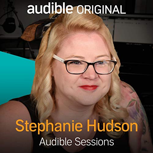Cover of Stephanie Hudson