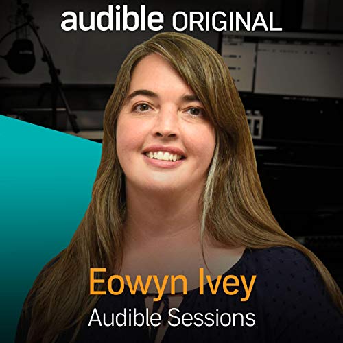 Cover of Eowyn Ivey