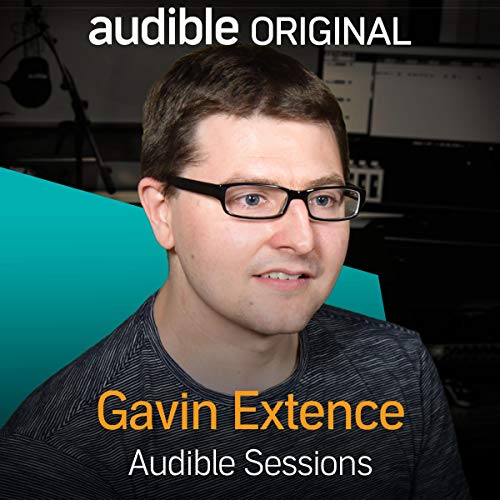 Cover of Gavin Extence