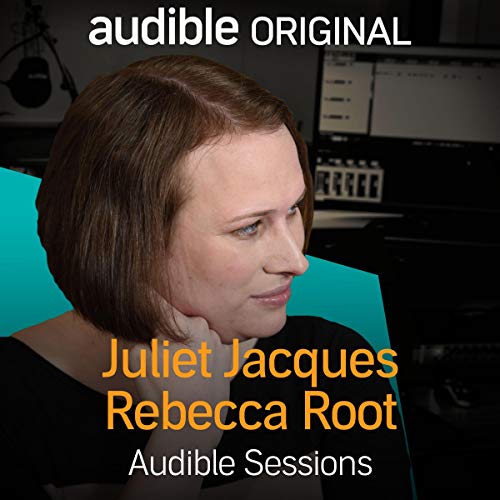 Cover of Juliet Jacques and Rebecca Root
