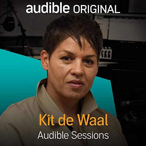 Cover of Kit de Waal