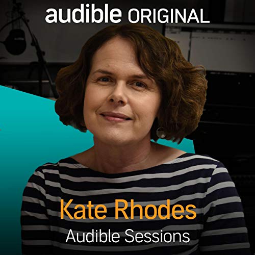 Cover of Kate Rhodes