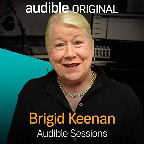 Cover of Brigid Keenan