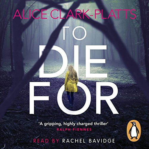 Cover of To Die For