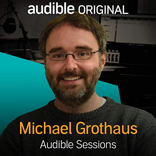 Cover of Michael Grothaus
