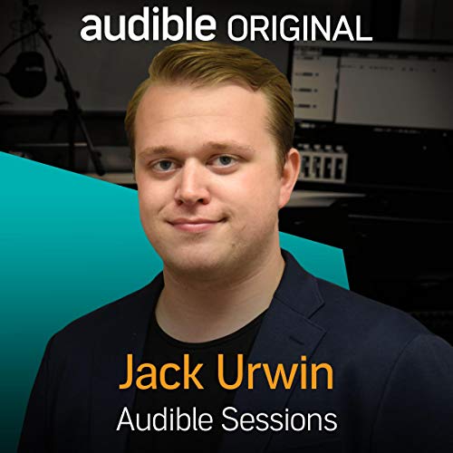 Cover of Jack Urwin