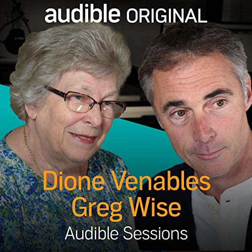 Cover of Dione Venables & Greg Wise