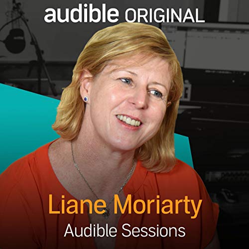 Cover of Liane Moriarty