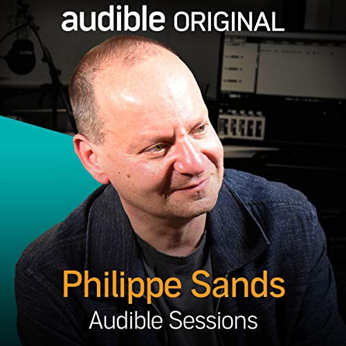 Cover of Philippe Sands