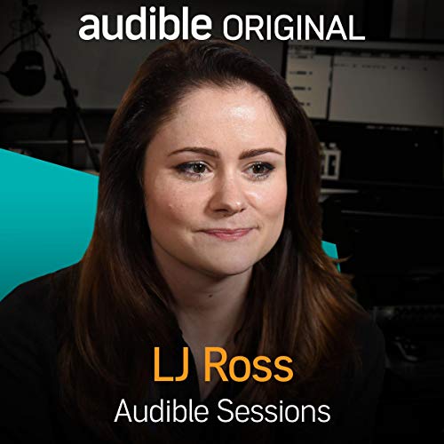 Cover of LJ Ross