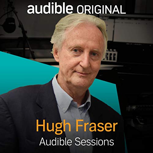 Cover of Hugh Fraser
