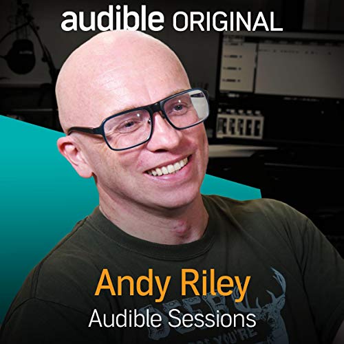 Cover of Andy Riley