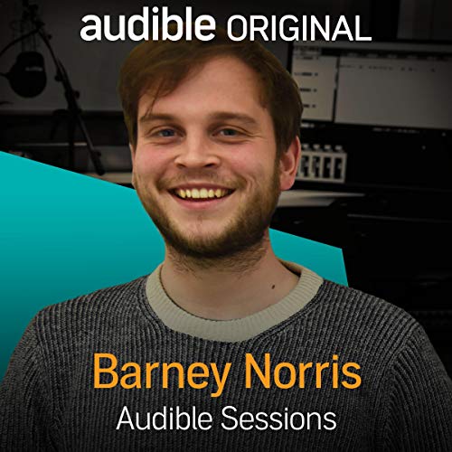 Cover of Barney Norris