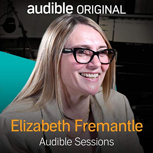 Cover of Elizabeth Fremantle