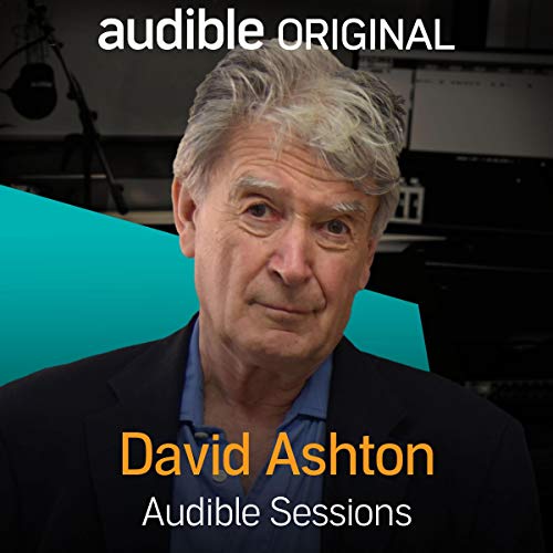 Cover of David Ashton