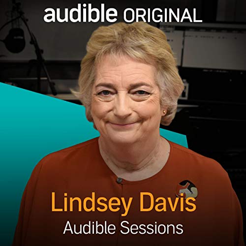 Cover of Lindsey Davis