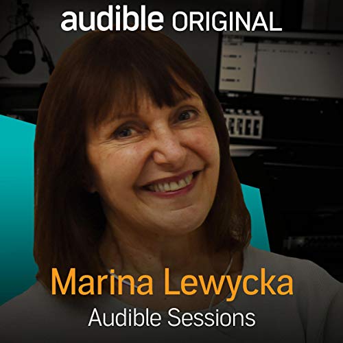 Cover of Marina Lewycka