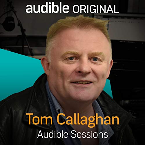 Cover of Tom Callaghan