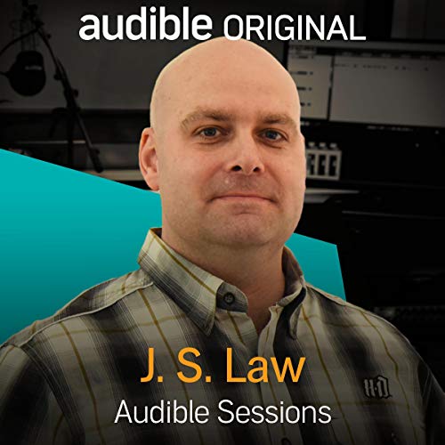 Cover of J. S. Law