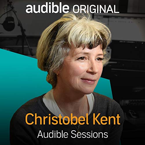 Cover of Christobel Kent