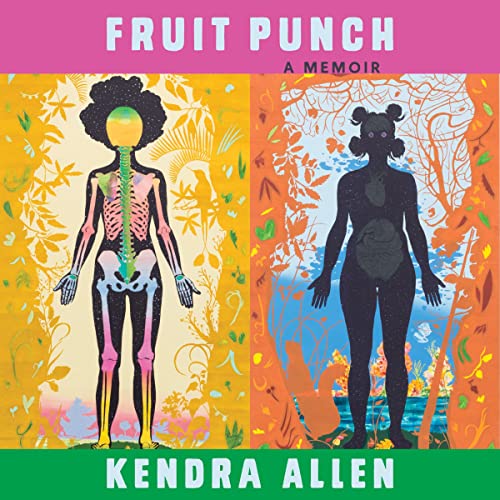 Cover of Fruit Punch